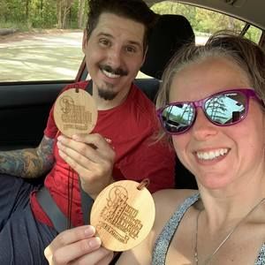 Meet your Posher, Beth